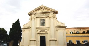 Santa Maria di Galloro